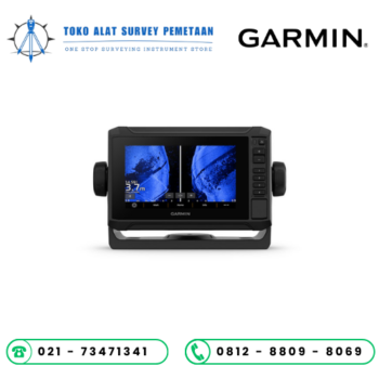 Garmin Echomap UHD2 62SV