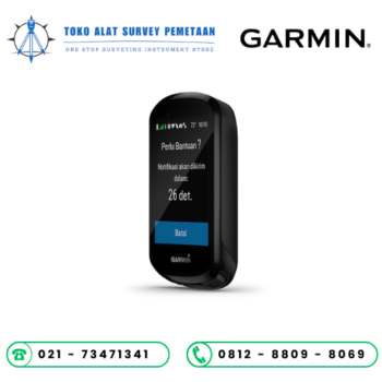 Garmin Edge 830