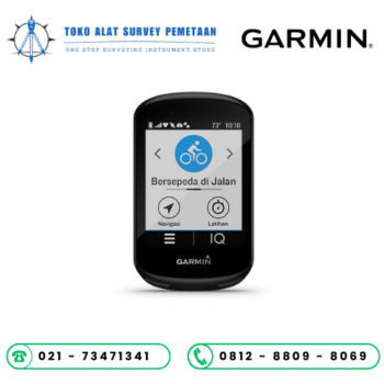 Garmin Edge 830