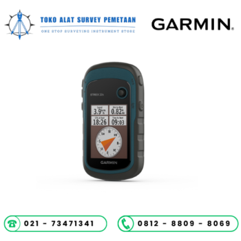 Garmin Etrex 22x