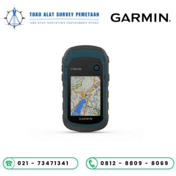 Garmin Etrex 22x