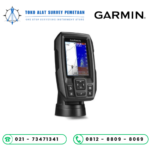 Garmin Fishfinder 250