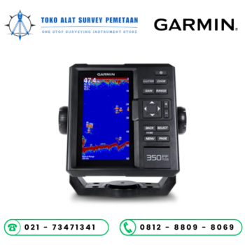 Garmin Fishfinder 350 Plus