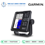 Garmin Fishfinder 650