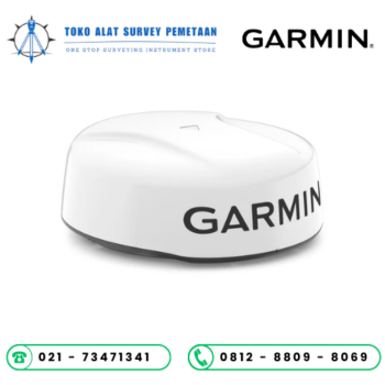 Garmin GMR 24 xHD3