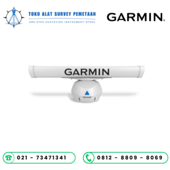 Garmin GMR Fantom 124