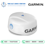 Garmin GMR Fantom 18