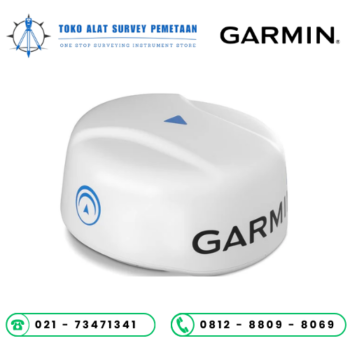 Garmin GMR Fantom 18