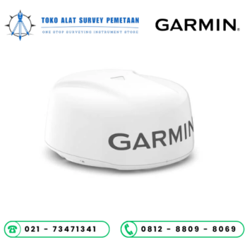 Garmin GMR Fantom 18x