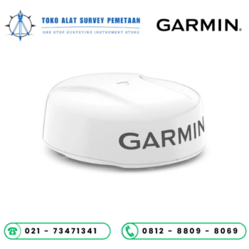 Garmin GMR Fantom 24x