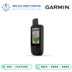 Garmin GPSMAP 67 SEA