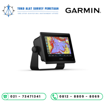 Garmin GPSMAP 723