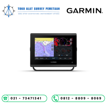 Garmin GPSMAP 723