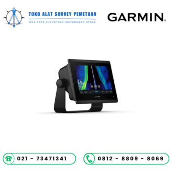 Garmin GPSMAP 723xsv