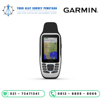 Garmin GPSMAP 79s