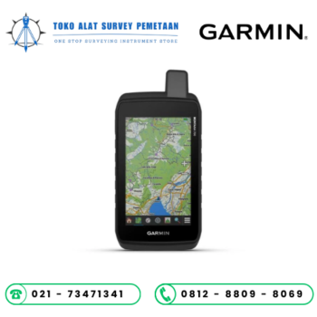 Garmin Montana 700