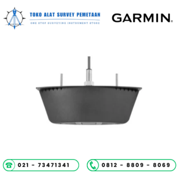 Garmin Panoptix PS60 Thru-hull Down Transducer