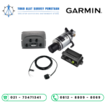 Garmin Reactor 40 Hydraulic Autopilot