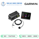 Garmin Reactor 40 Steer-by-wire Corepack for Viking VIPER