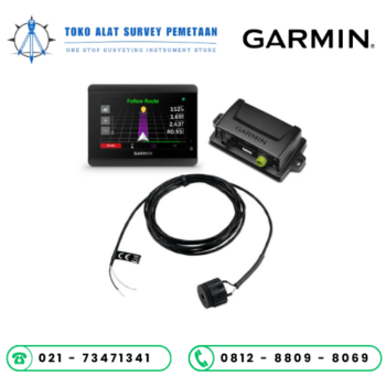 Garmin Reactor 40 Steer-by-wire Corepack for Yamaha Helm Master