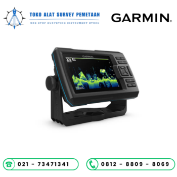 Garmin STRIKER Vivid 5cv