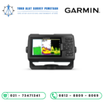 Garmin STRIKER Vivid 5cv