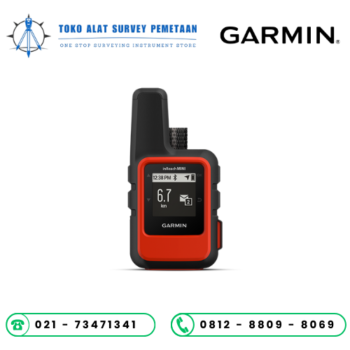 Garmin inReach Mini