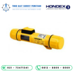 HONDEX PS-7 Portable Depth Sounder