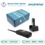 Handy Talky Baofeng BF-H6