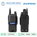 Handy Talky Baofeng UV-9R Plus