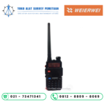 Handy Talky Weierwei UV-5R