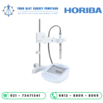 Horiba F-71 pH-ORP Meter