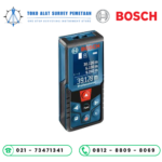 Laser Meter Bosch GLM 400