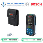 Laser Meter Bosch GLM 50-27 CG