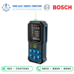 Laser Meter Bosch GLM 50-27 CG