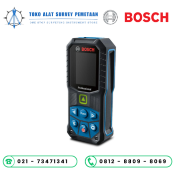 Laser Meter Bosch GLM 50-27 CG