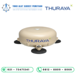 Modem Internet Satelit Thuraya IP Commander