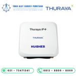 Modem Internet Satelit Thuraya IP Plus