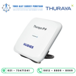 Modem Internet Satelit Thuraya IP Plus