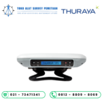 Modem Internet Satelit Thuraya IP Plus