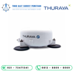 Modem Internet Satelit Thuraya IP Voyager