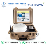 Modem Internet Satelit Thuraya MCD Voyager