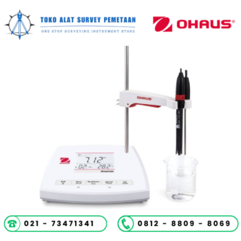 Ohaus ST2200-F Benchtop pH Meter