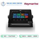 Raymarine Fishfinder Axiom+ 7