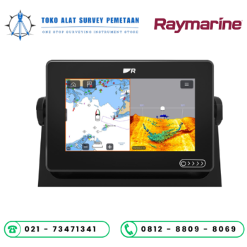 Raymarine Fishfinder Axiom+ 7