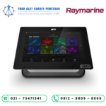 Raymarine Fishfinder Axiom+ 9