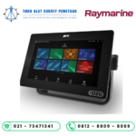 Raymarine Fishfinder Axiom+ 9