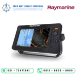 Raymarine Fishfinder Element 12S