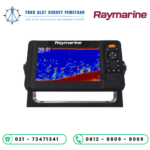 Raymarine Fishfinder Element 7S