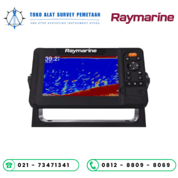 Raymarine Fishfinder Element 7S